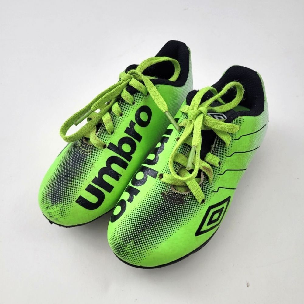 UMBRO Arturo toddler soccer cleats
